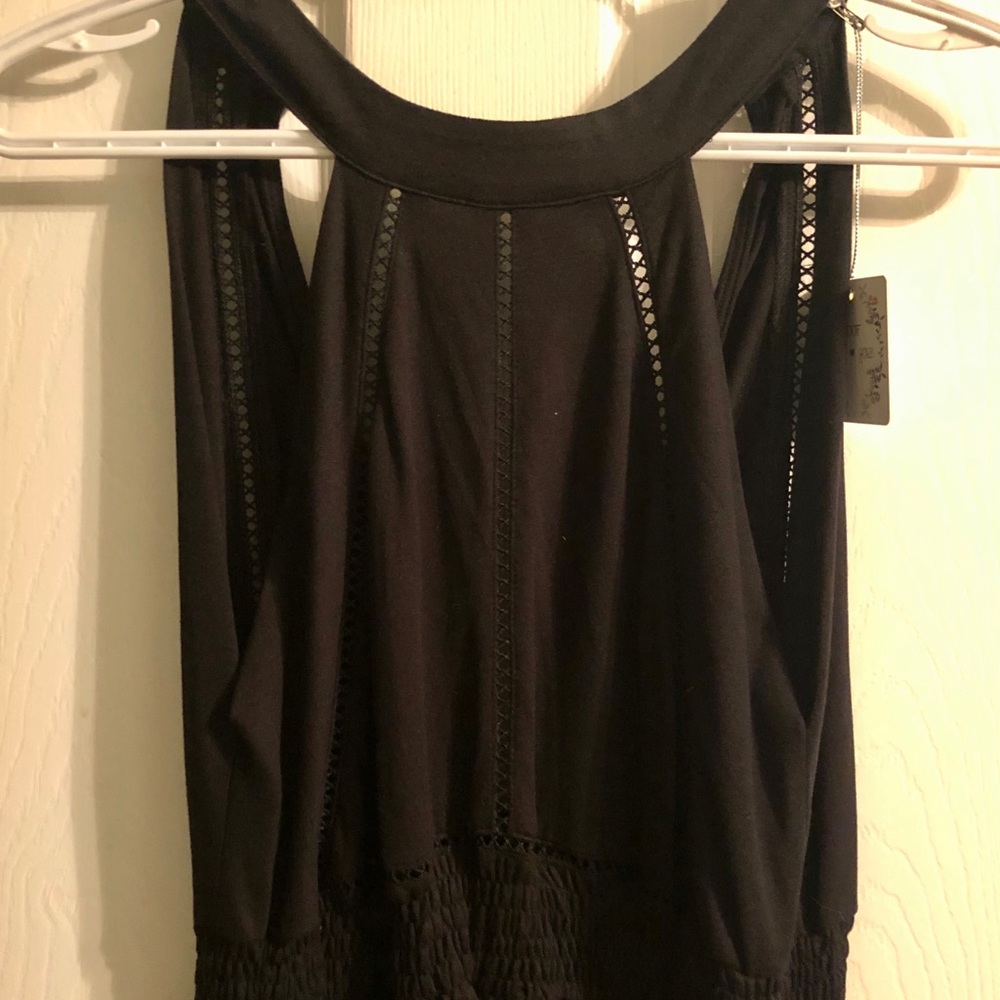 NWT medium dress